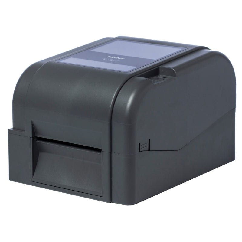 Brother Impresora Térmica TD-4520TN Usb/Serie - detalle