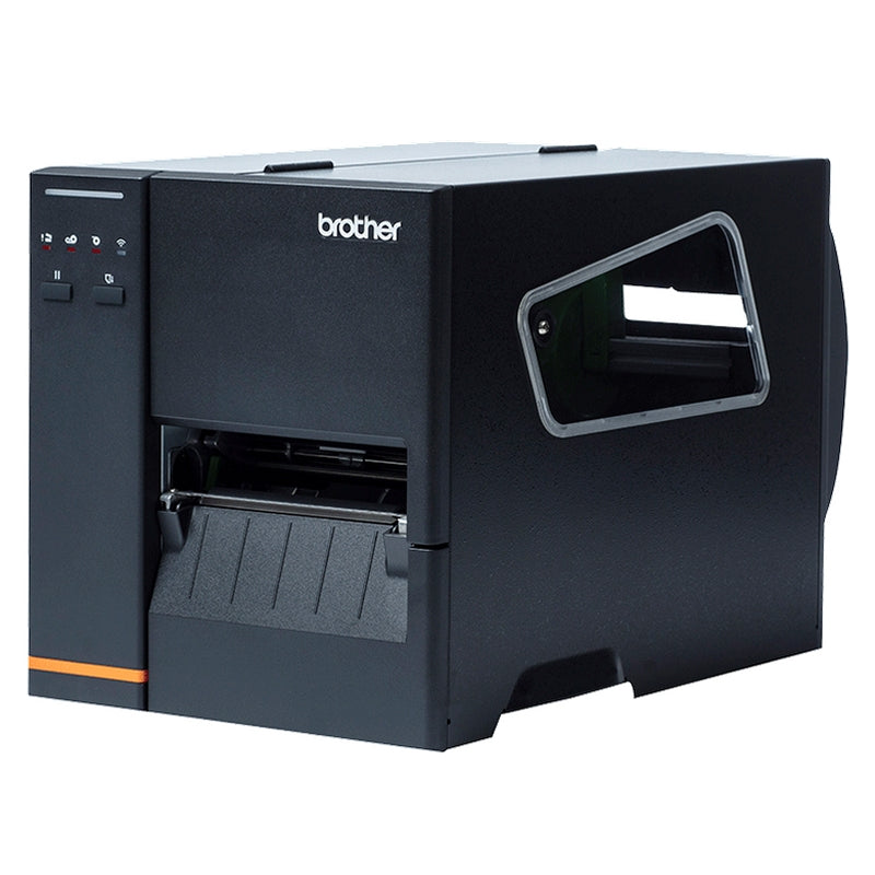 Brother Impresora Etiquetas TJ-4020TN - detalle