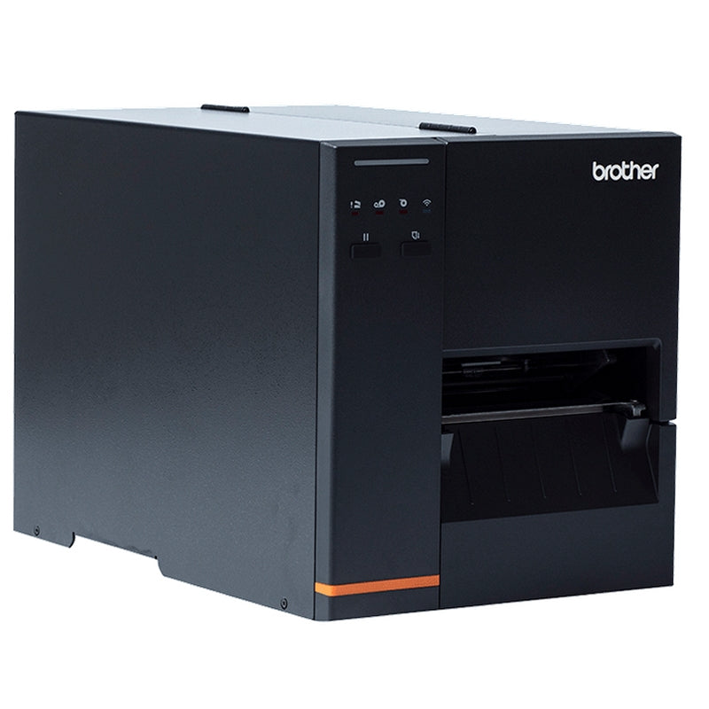 Brother Impresora Etiquetas TJ-4020TN - detalle