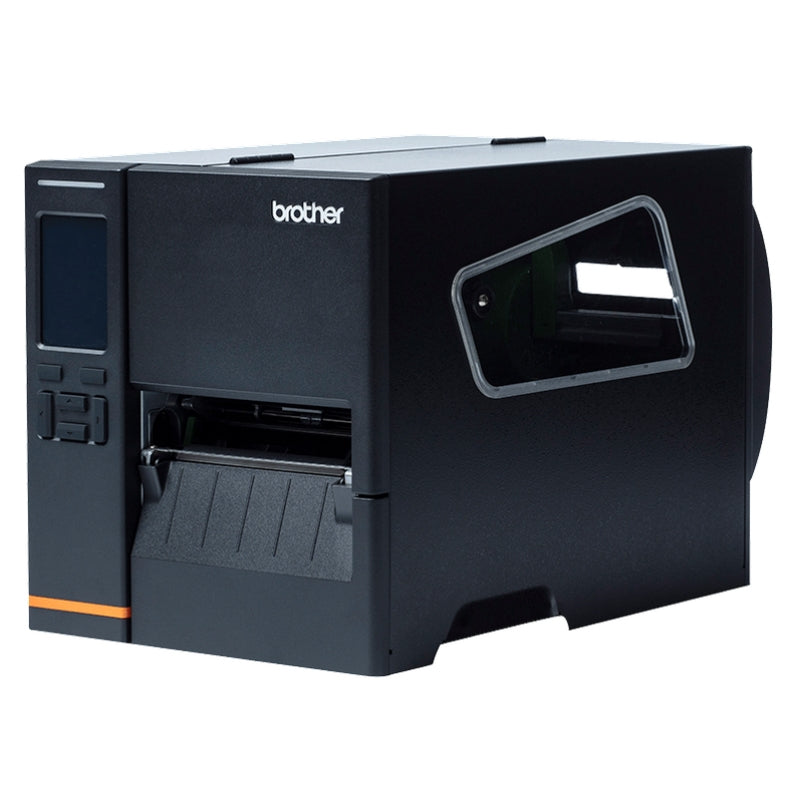 Brother Impresora Etiquetas TJ-4121TN - detalle