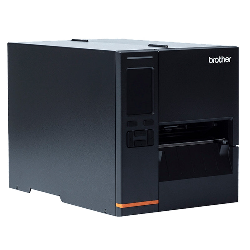 Brother Impresora Etiquetas TJ-4121TN - detalle