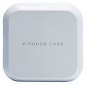 Brother Rotuladora Electronica PTP910BT Cube