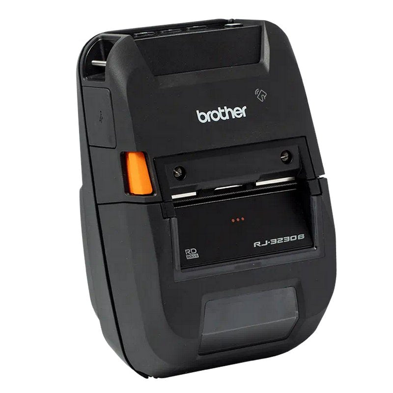 Brother Impresora Térmica 3" RJ-3250WBL Wifi/Bth - detalle