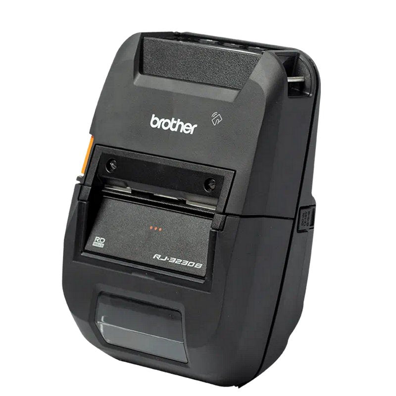 Brother Impresora Térmica 3" RJ-3250WBL Wifi/Bth - detalle