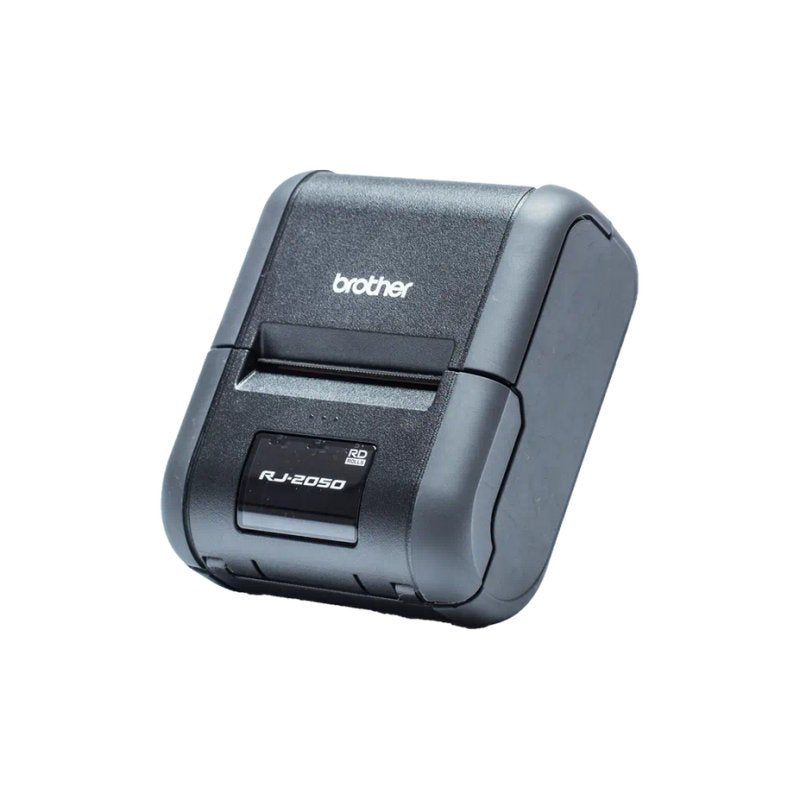 Brother Impresora Termica R-J2050 Bluetooth - detalle