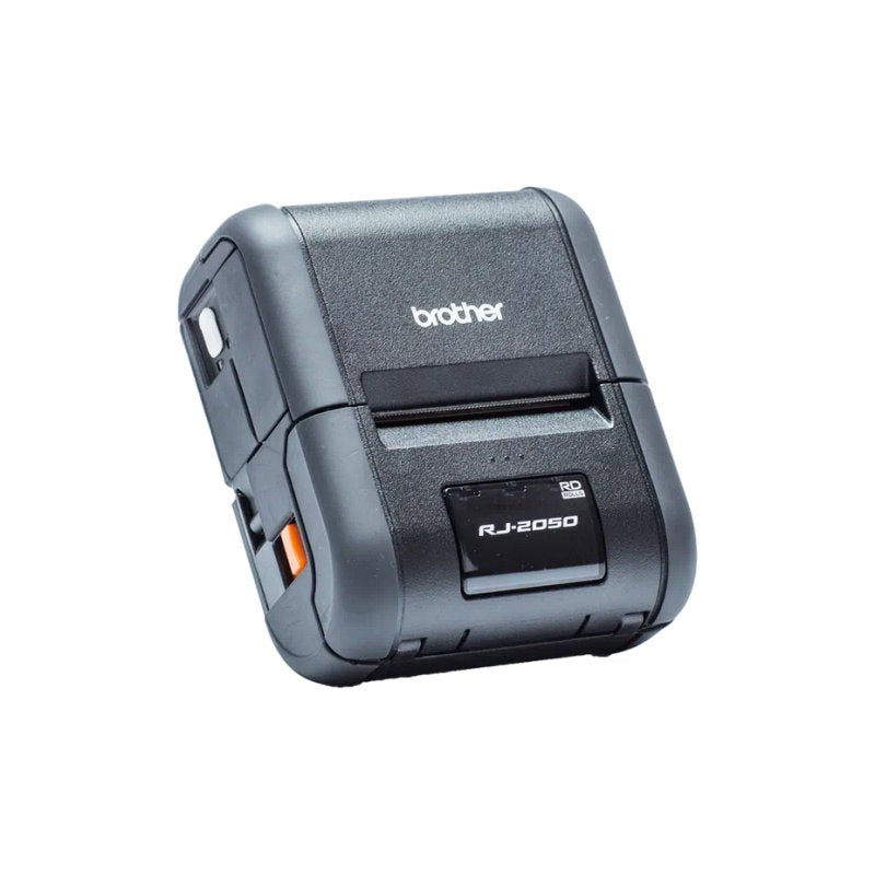 Brother Impresora Termica R-J2050 Bluetooth - detalle