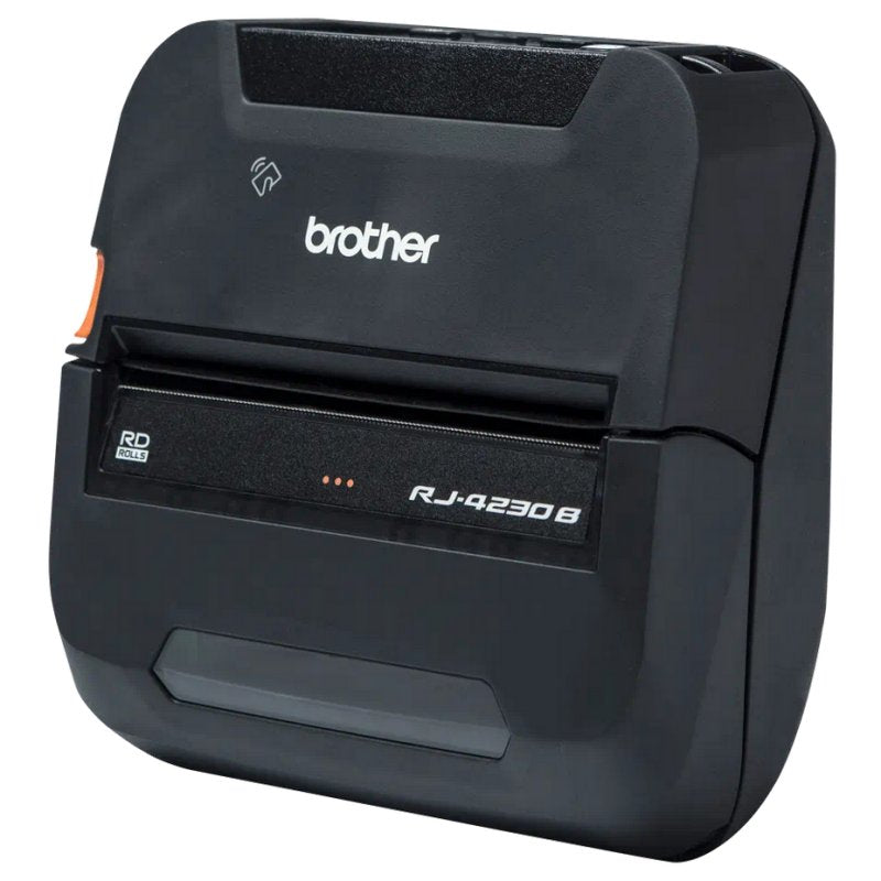 Brother Impresora Termica R-J4230 Bluetooth - detalle
