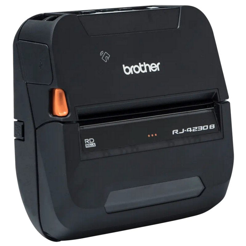 Brother Impresora Termica R-J4230 Bluetooth - detalle