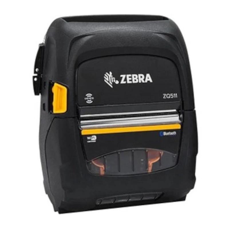 Zebra Impresora Térmica Directa ZQ511 - detalle