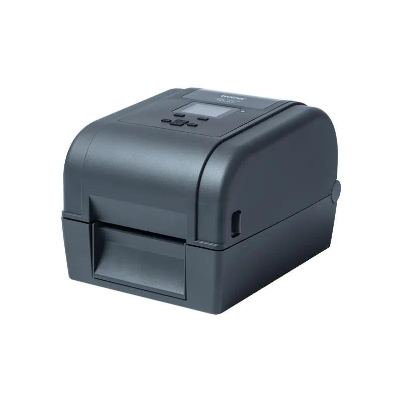 Brother Impresora Térmica TD4650TNWB - detalle