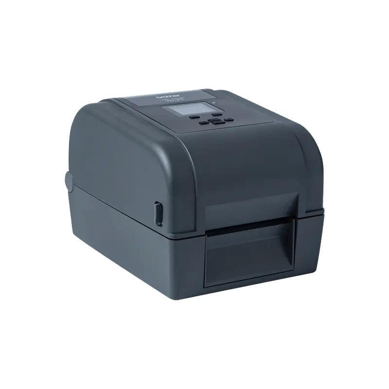 Brother Impresora Térmica TD4650TNWB - detalle