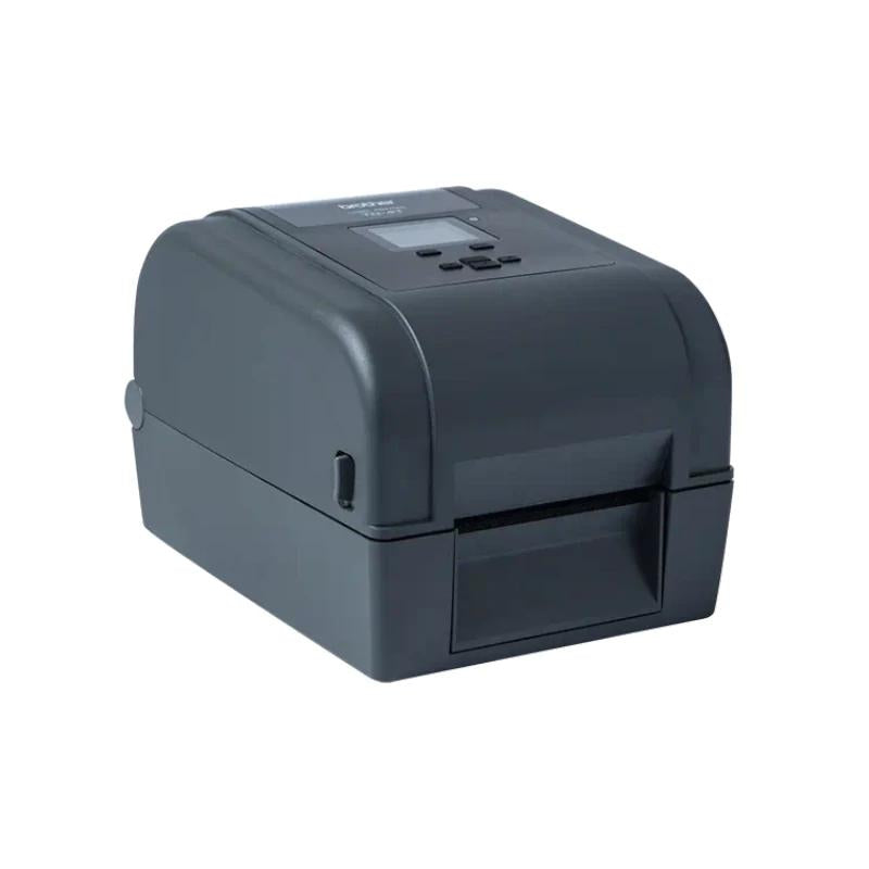 Brother Impresora Térmica TD4750TNWBR - detalle