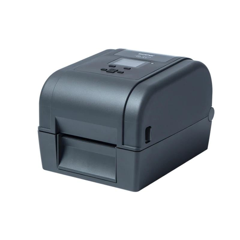 Brother Impresora Térmica TD4750TNWBR - detalle
