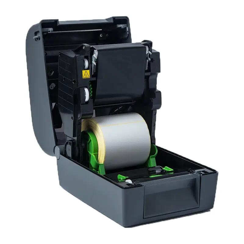 Brother Impresora Térmica TD4750TNWBR - detalle