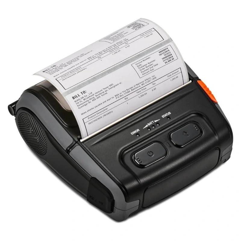 Bixolon Impresora Térmica SPP-R410IAK5 - detalle