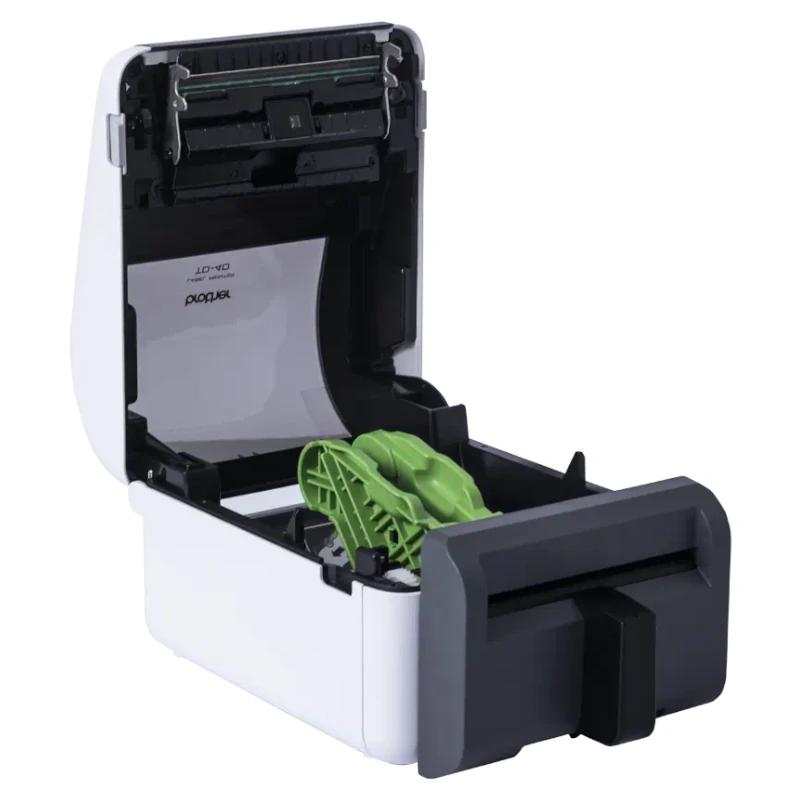 Brother Impresora Etiquetas y Tickets TD4550DNWBFC - detalle