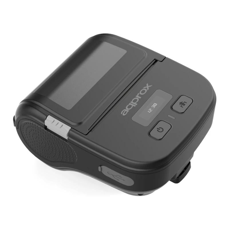 approx Impresora Tiquets appPOS80PORTABLE
