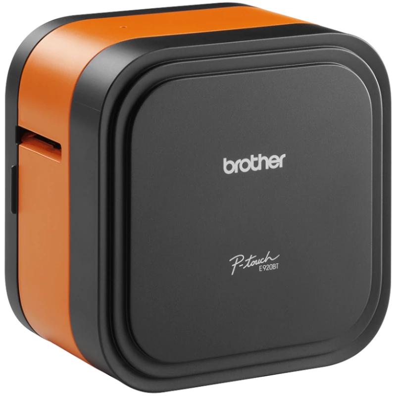 Brother Rotuladora Electronica PTE920BT - detalle