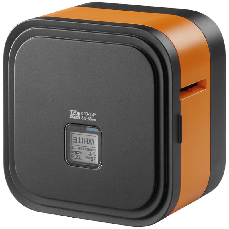 Brother Rotuladora Electronica PTE920BT - detalle