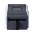 Brother Impresora Térmica TD4555DNWBFC