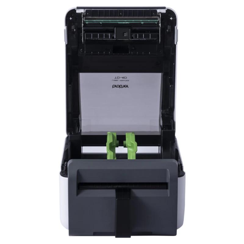 Brother Impresora Térmica TD4555DNWBFC - detalle