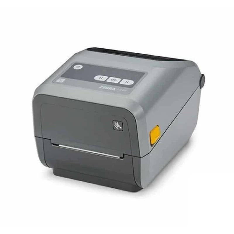 Zebra Impresora Térmica ZD421 Usb/Wifi - detalle