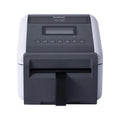 Brother Impresora Termica TD4555DNWB