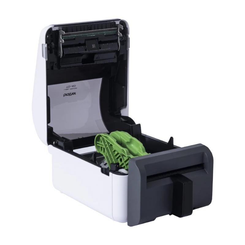 Brother Impresora Termica TD4555DNWB - detalle