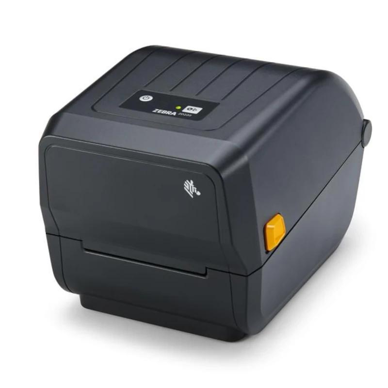 Zebra Impresora Térmica ZD230 Usb/Wifi - detalle