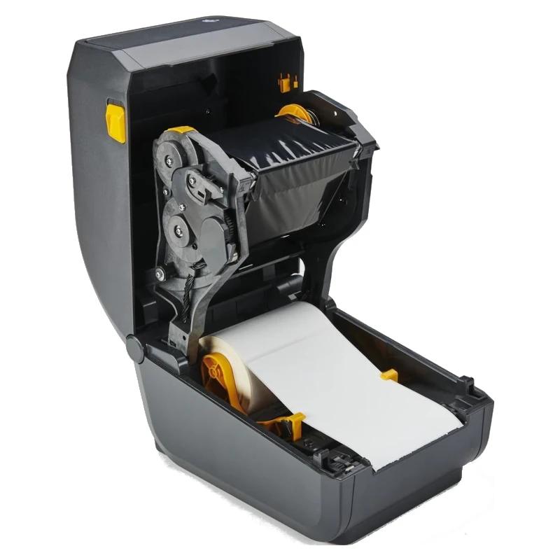 Zebra Impresora Térmica ZD230 Usb/Wifi - detalle