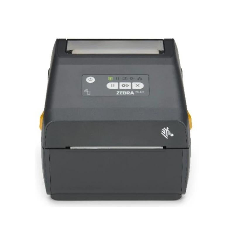 Zebra Impresora Térmica ZD421 Usb/Bt - detalle