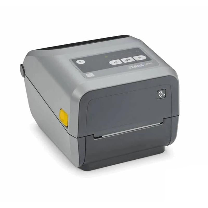 Zebra Impresora Térmica ZD421 Usb - detalle