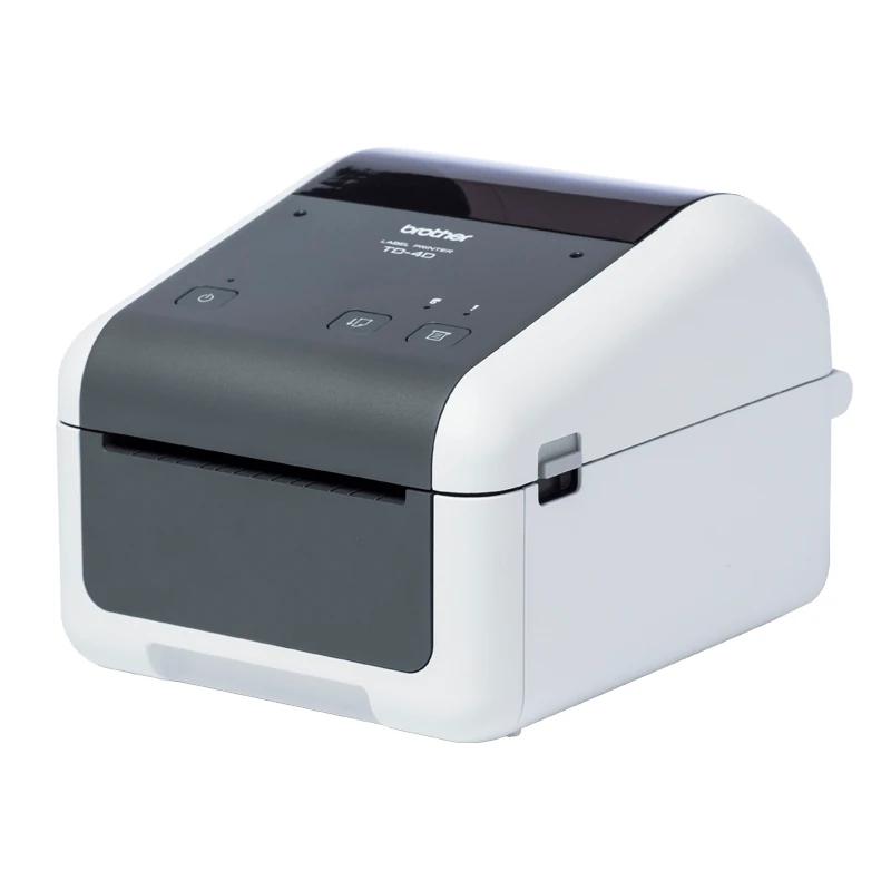 Brother Impresora Termica TD4425DN - detalle