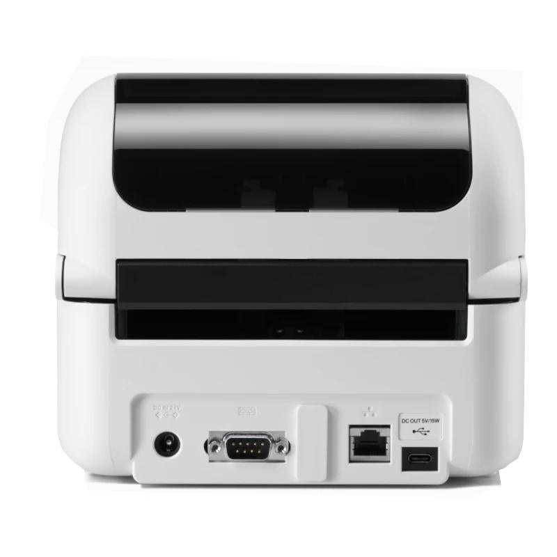 Brother Impresora Termica TD4425DN - detalle