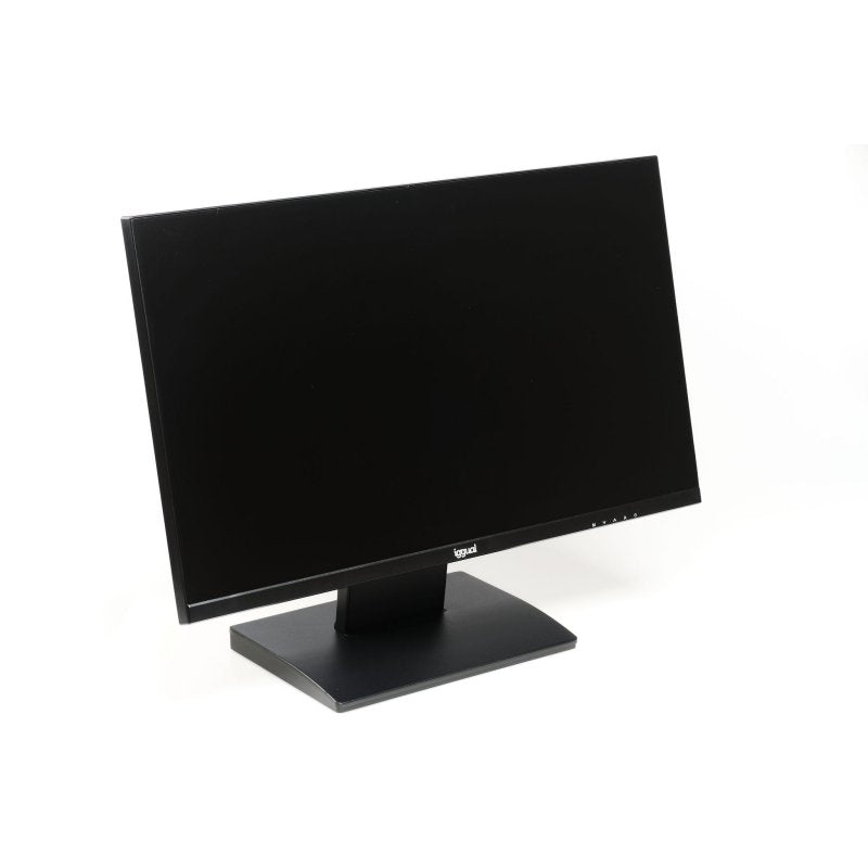 iggual Monitor tàctil capacitiu 23,8" 16:9 FHD