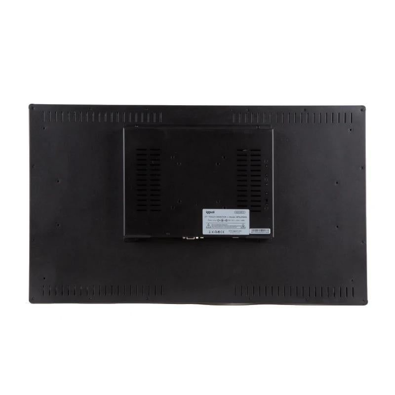 iggual Monitor LED táctil capacitivo FHD 27" IP65