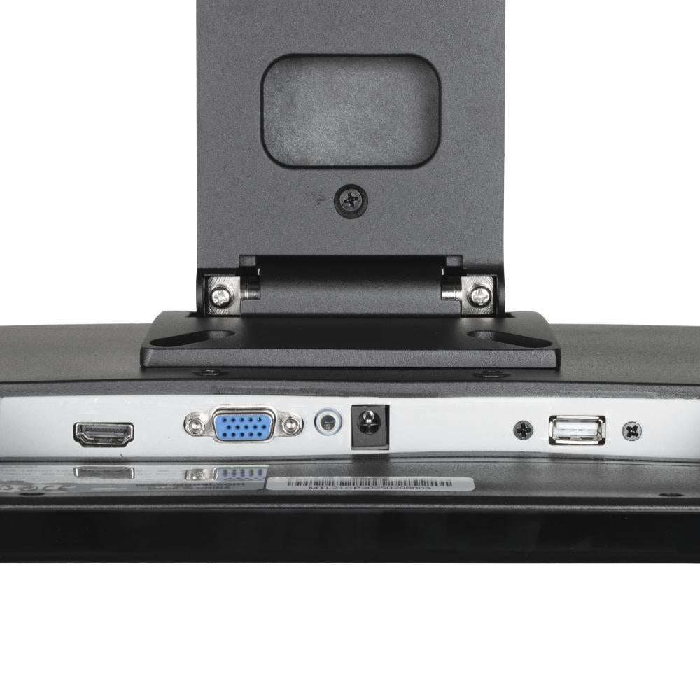 iggual Monitor táctil resistivo 21,5" 16:9 FHD