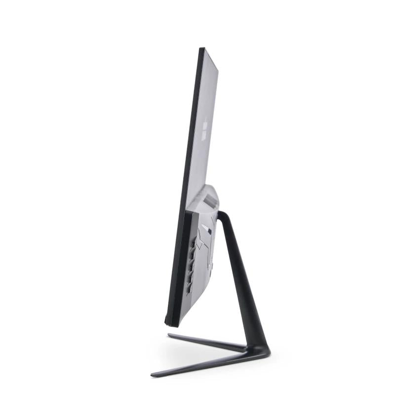 Monitor NILOX NXM24FHD441 de 24 polgadas, 165 Hz, 1 ms, HDMI e DP 