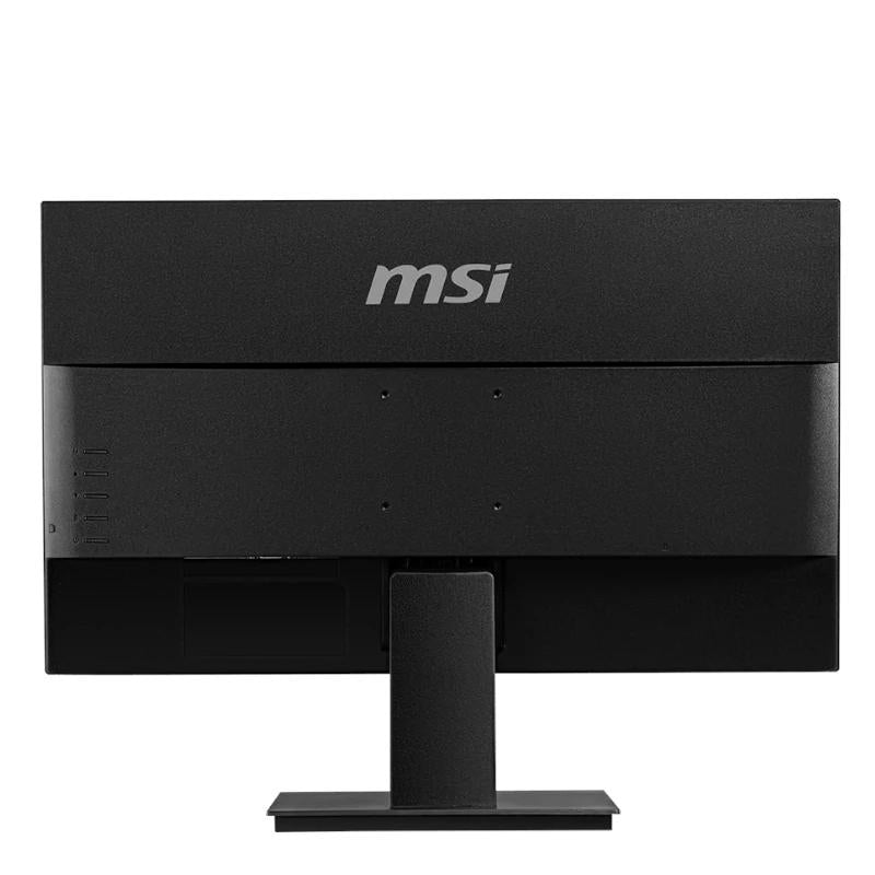 Monitor MSI MP2412 de 23,8" VA FHD 100Hz 1ms HDMI DP 