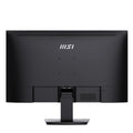 Monitor MSI MP273A de 27" IPS FHD 100Hz VGA DP HDMI M 