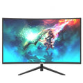 Monitor NILOX NXM27CRV01 de 27" 165 Hz HDMI DP curva MM 