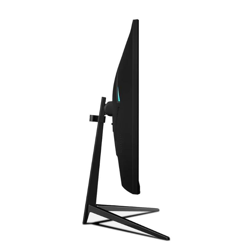KROM Monitor Gaming Kertz 24" RGB 200HZ - detalle