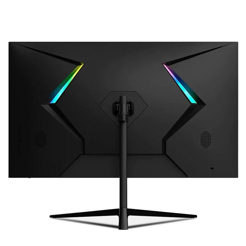 KROM Monitor Gaming Kertz 24" RGB 200HZ - detalle