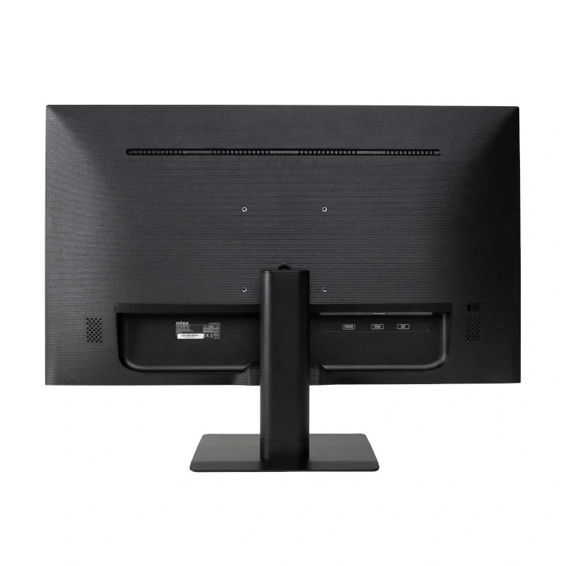 Monitor NILOX NXM27FHD11 de 27 IPS, 5 ms, VGA e HDMI