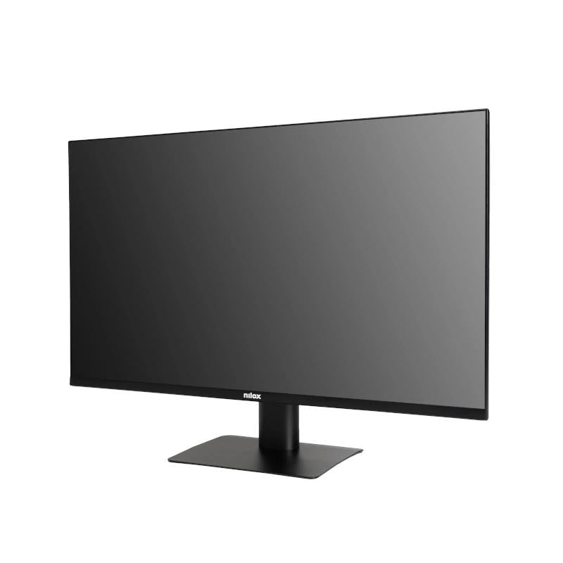 Monitor NILOX NXM27FHD11 de 27 IPS, 5 ms, VGA e HDMI