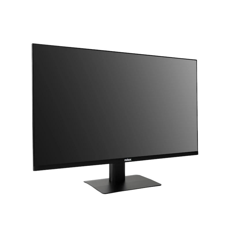 Monitor NILOX NXM27FHD11 de 27 IPS, 5 ms, VGA e HDMI