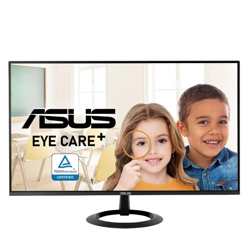 Monitor Asus VZ24EHF de 24" IPS, 100 Hz, 1 ms, HDMI 