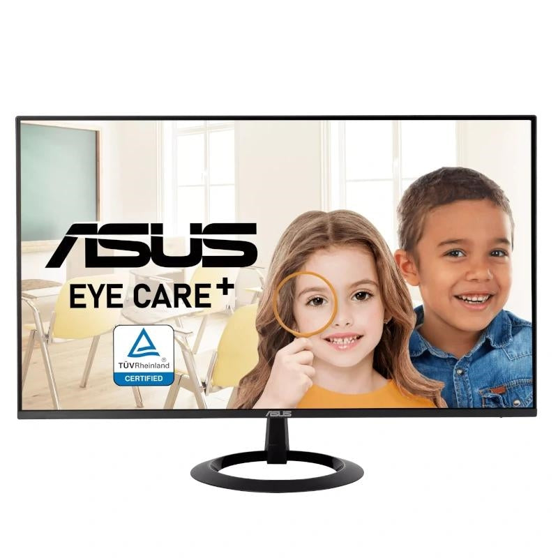 Monitor Asus VZ27EHF de 27" IPS, 100 Hz, 1 ms, HDMI 