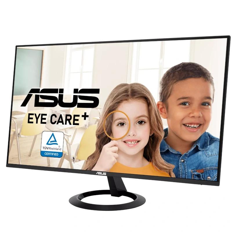 Monitor Asus VZ27EHF de 27" IPS, 100 Hz, 1 ms, HDMI 