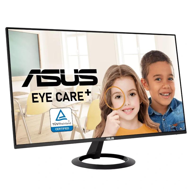 Monitor Asus VZ27EHF de 27" IPS, 100 Hz, 1 ms, HDMI 
